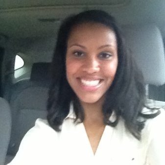 Latoya Hunter