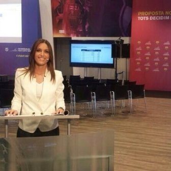 Laura Aparicio Salinas
