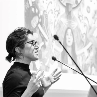 Laura Apel