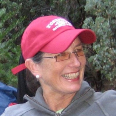 Laura Macaulay