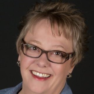 Laura Olson-Oxley