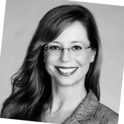 Laura Rexford
