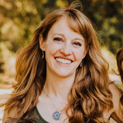 Laura Wehrley