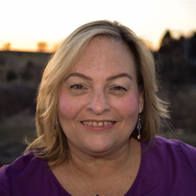 Laura Weissflog