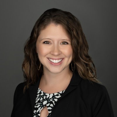Lauren Ballinger