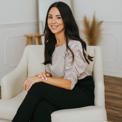 Lauren Jamieson