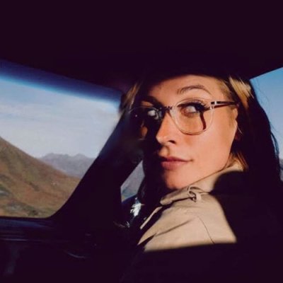 Lauren Steele