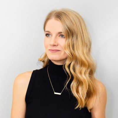 Lauren Stewart