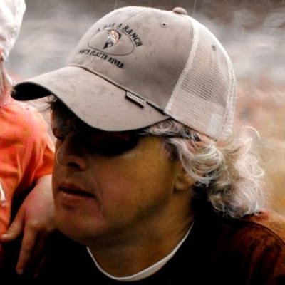 Laurence Mccrary