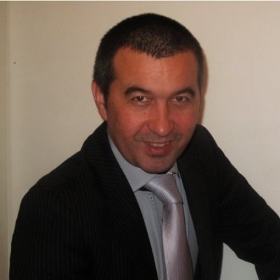 Laurent Barbarin