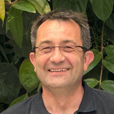 Laurent Guyon