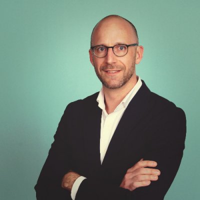 Laurent Verdier