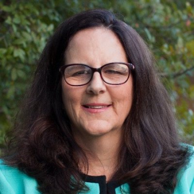 Laurie East