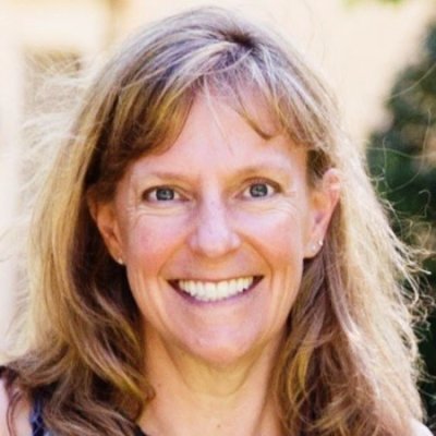 Laurie Hahn