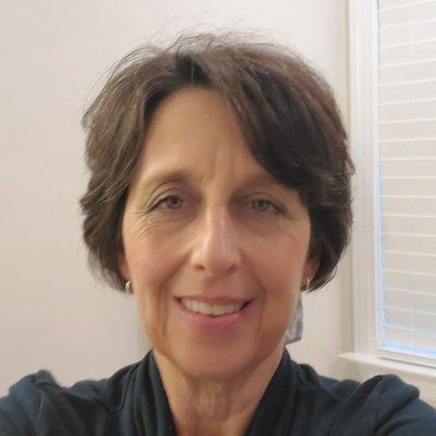 Laurie Horvath