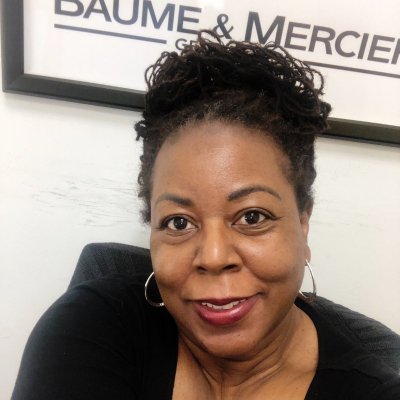 Laurie Jackson-Battle