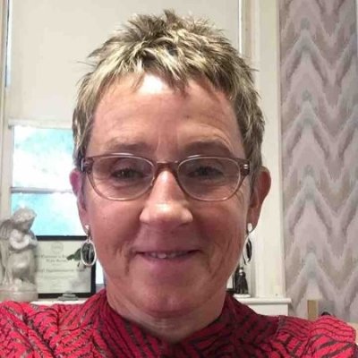 Laurie Lamoureux