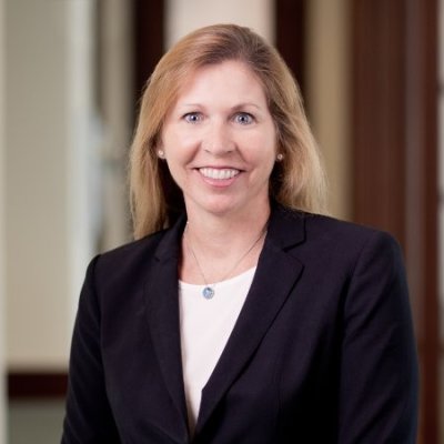 Laurie Mathews