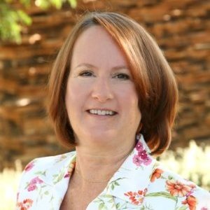 Laurie Roser