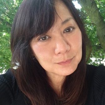 Laurie Tsutakawa, MA, LMHC