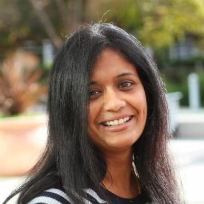 Lavanya Venkiteswaran