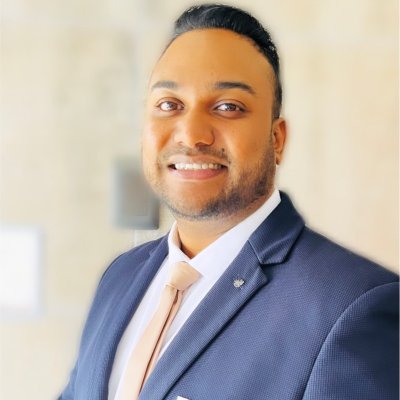 Lawandan Naidoo