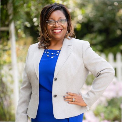 Lawandra Smith