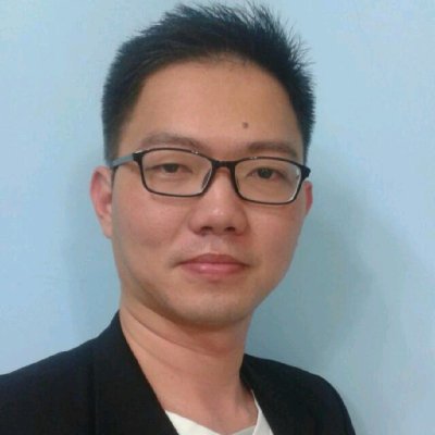 Lawrence Chia