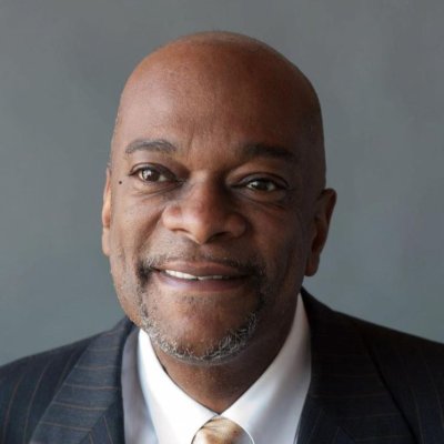 Lawrence Jackson