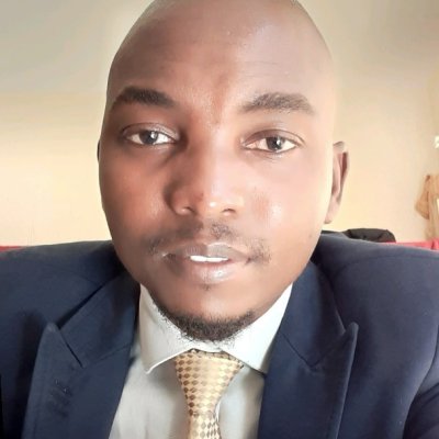 Lawson Kahari