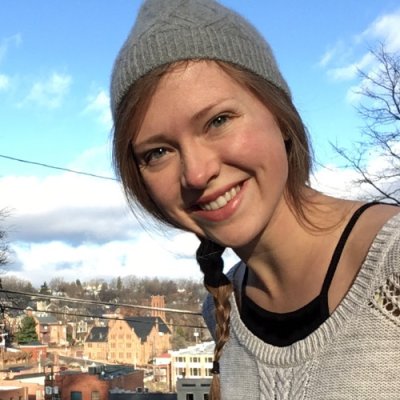 Leah Pfeiffer