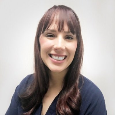 Leah Pickering