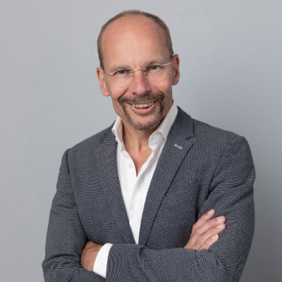 Leander Vergeest