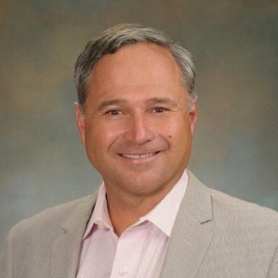 Lee Tripodi
