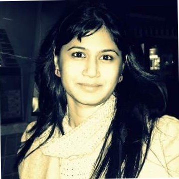 Leena Poodipeddi