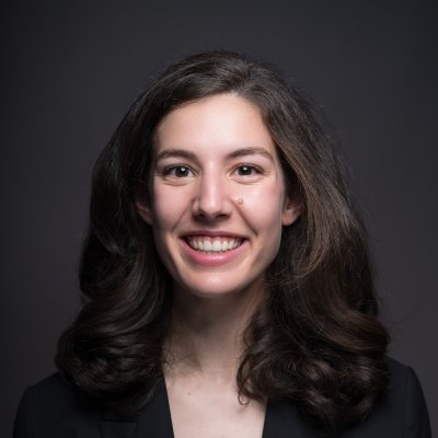Leila Shayegan