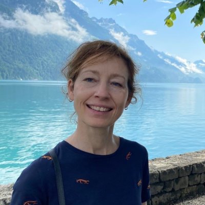 Leila Van Pruijssen