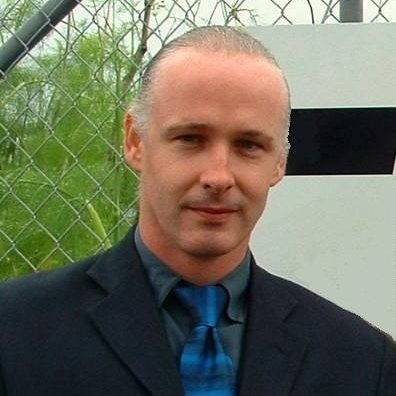 Len Wood