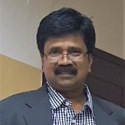 Lenin Prabakaran