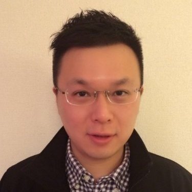 Leo Wang