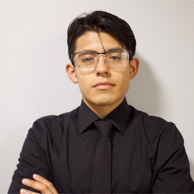 Leonardo Saavedra