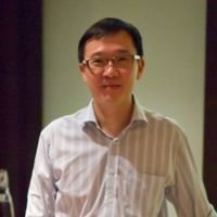 Leong Kin Foong