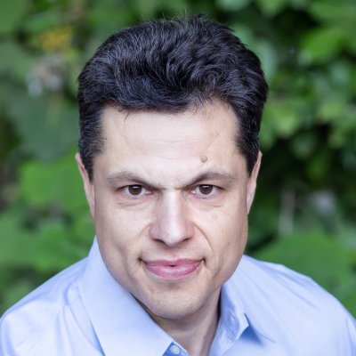 Leonid Phd