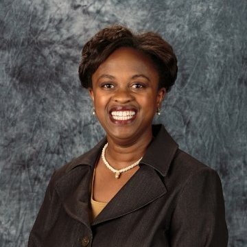 Lesley Hill