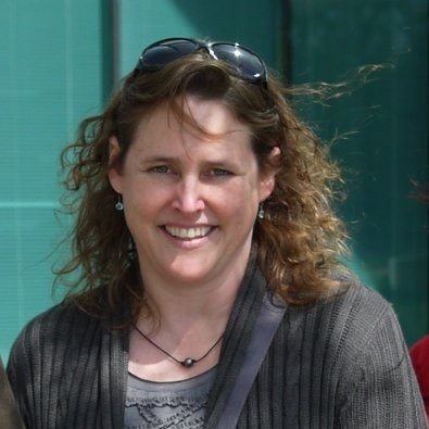 Leslie Hayne