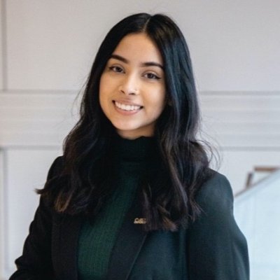 Leslie Juarez