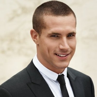 Liam Aldous