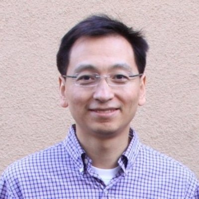 Lianyu Chu