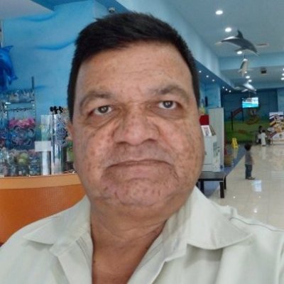 Liladhar Yadav