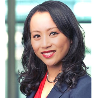 Lili Peng